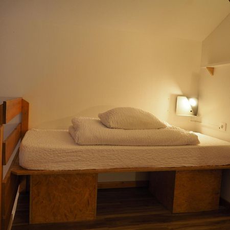 Auberge De Jeunesse Hi La Clusaz Luaran gambar