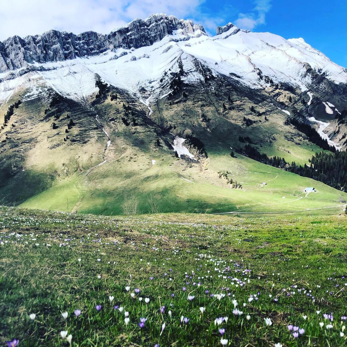 Auberge De Jeunesse Hi La Clusaz Luaran gambar