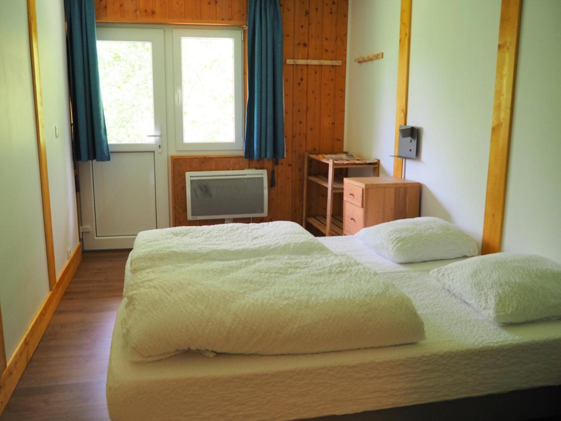 Auberge De Jeunesse Hi La Clusaz Bilik gambar